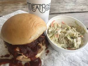Meat Boss Cottage Hill Mobile Delivery Menu