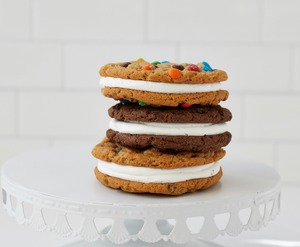 Great American Cookies Mobile Delivery Menu