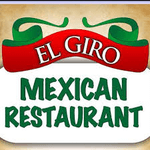 El Giro Mexican Restaurant Mobile Delivery Menu