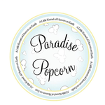 Paradise Popcorn And Gifts Mobile Delivery Menu