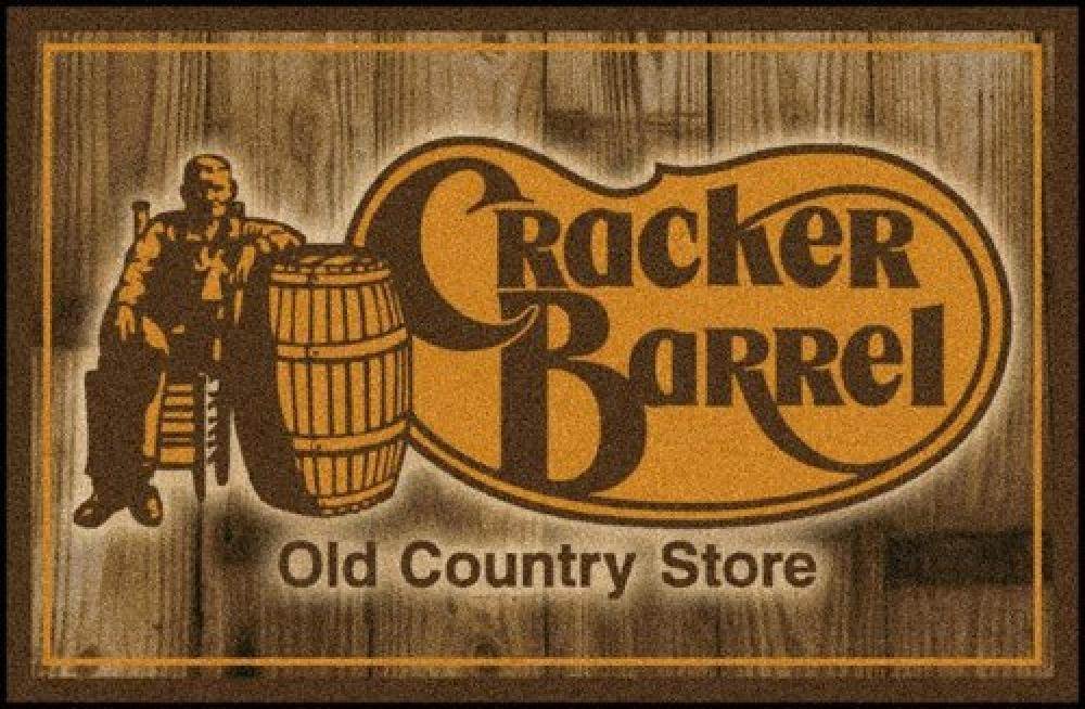 Cracker Barrel West'