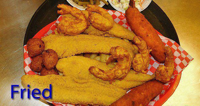 Sam's Southern Eatery'