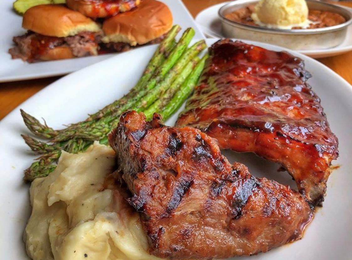 BJ'S Brewhouse'