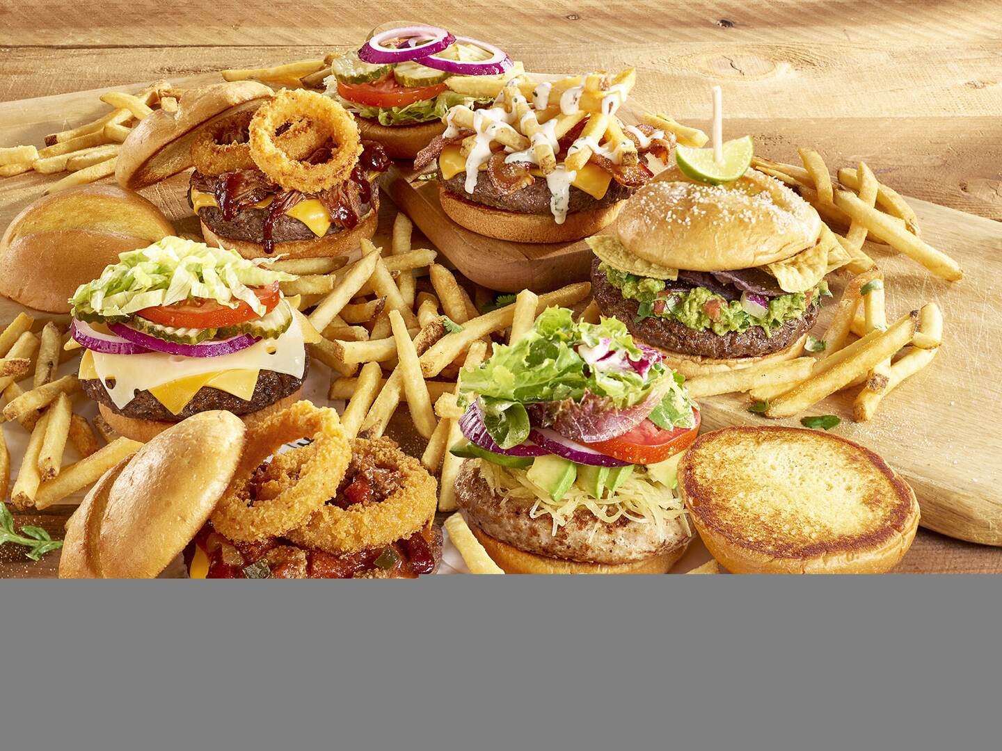 Ruby Tuesday Tillmans Corner'