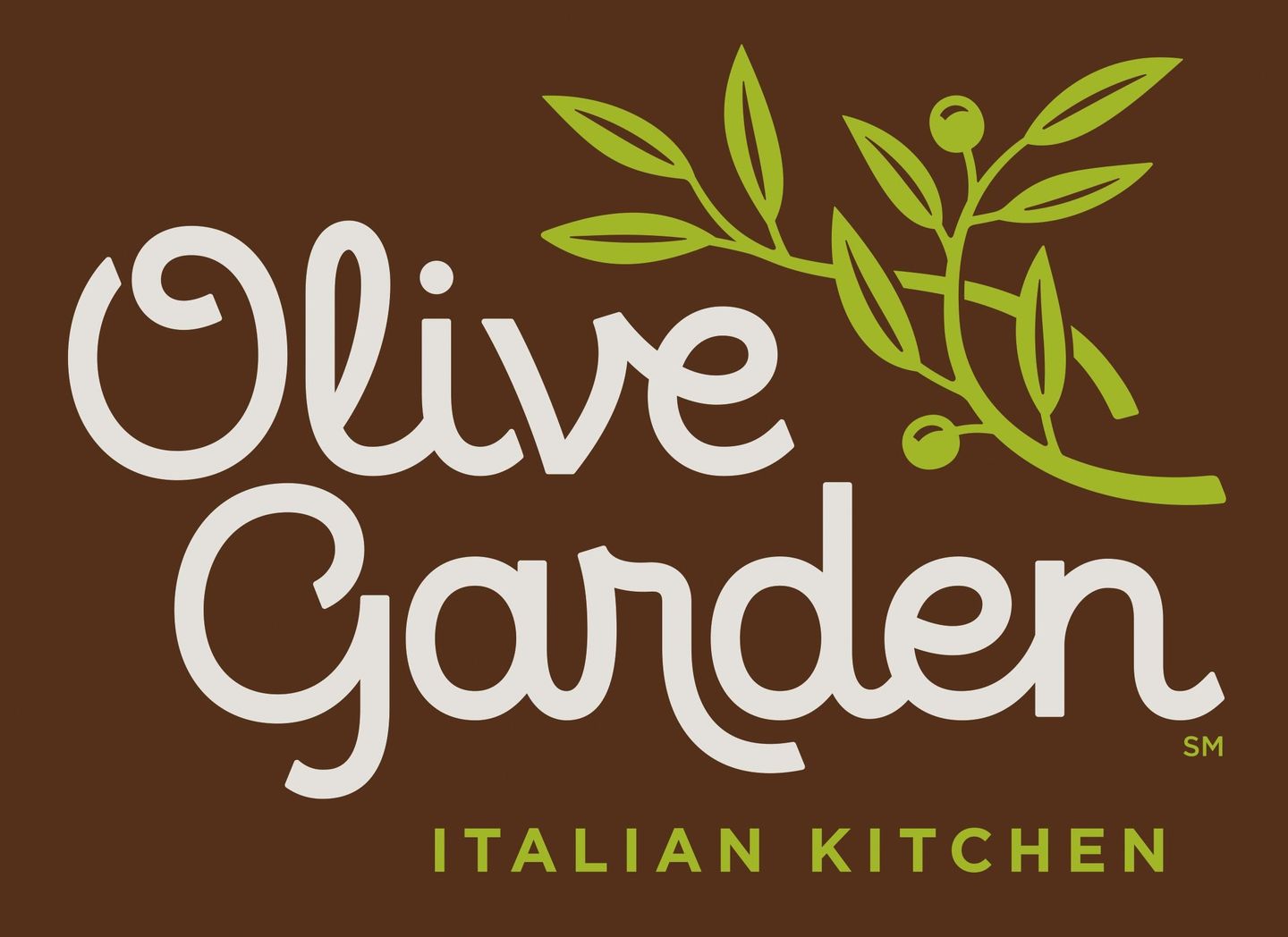 Olive Garden'