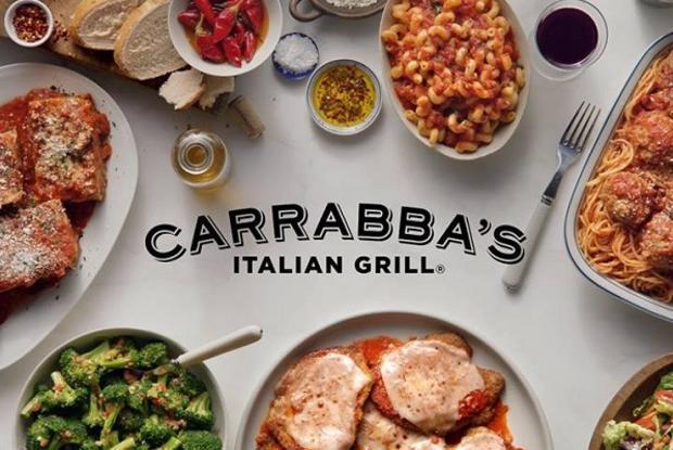 Carrabba's Italian Grill'
