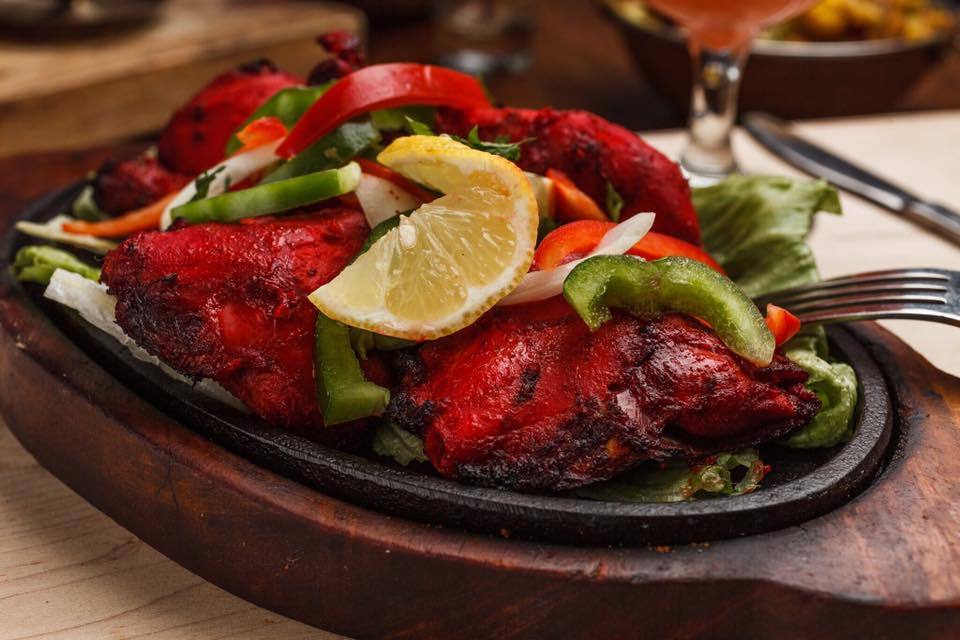 Tandoor'