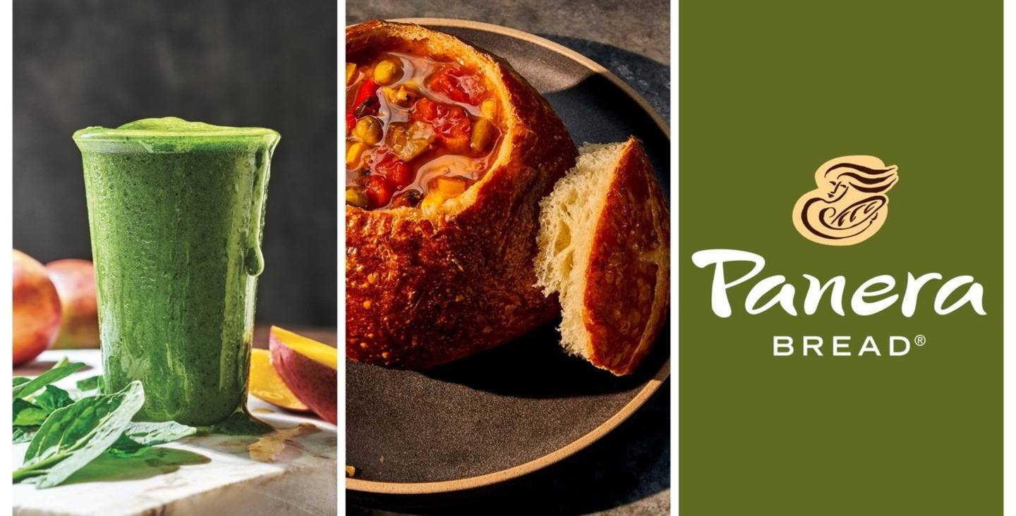 Panera Bread West'