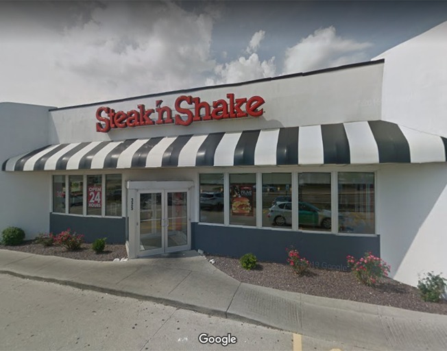 Steak N' Shake Government'