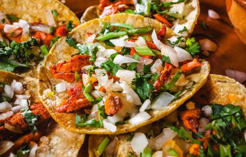 El Giro Mexican Restaurant'