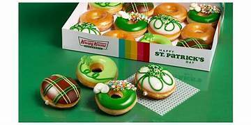 Krispy Kreme'