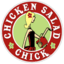 Chicken Salad Chick West Logo