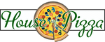 Semmes  House of Pizza Logo