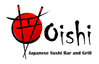 Oishi Logo
