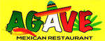 Agave Mexican  Logo