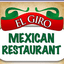 El Giro Mexican Restaurant Logo
