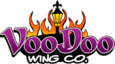 VooDoo Wings Old Shell Logo