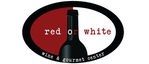 Red or White Logo