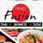 Thai Fusion Logo