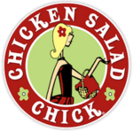 Chicken Salad Chick USA Logo
