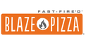Blaze Pizza Logo