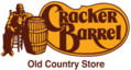 Cracker Barrel Midtown Logo