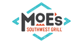 Moe's Southwest Grill Schillin Logo