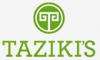 Taziki's Mediterranean Cafe ES Logo