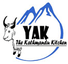 Yak the Kathmandu Kitchen Logo