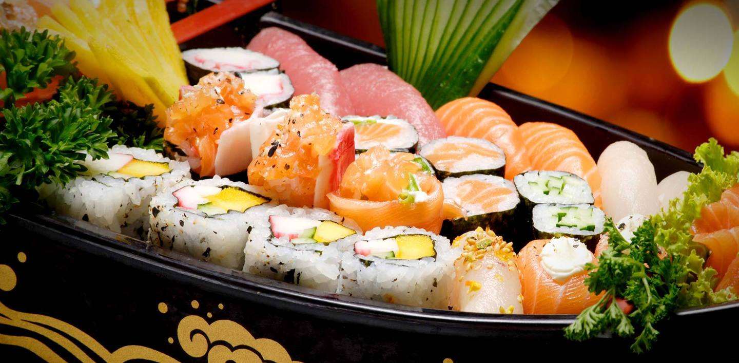 Sakura Sushi  & Hibachi'